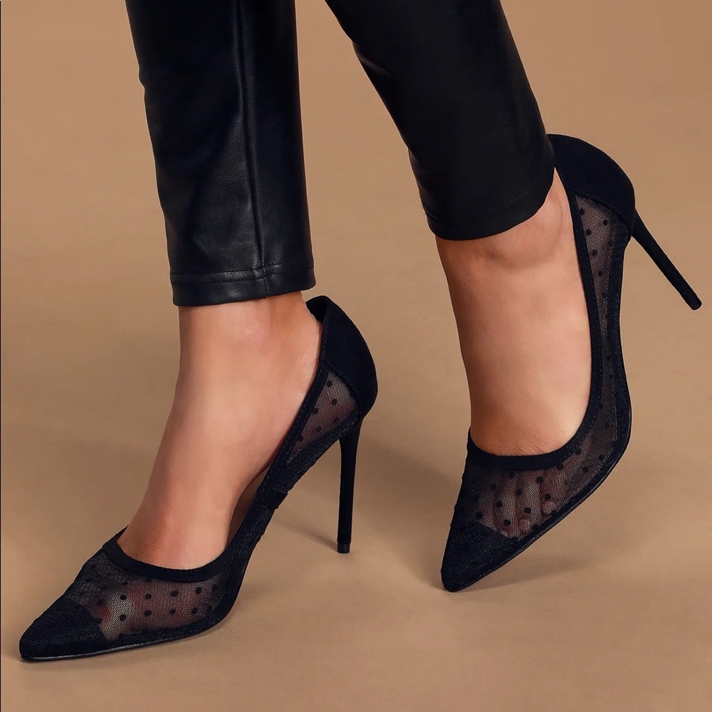 Lulu’s Sandals NEW